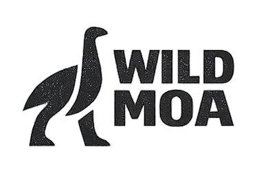 Wild Moa